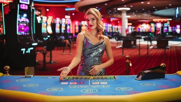 New slot and casino game titles displayed on jili18 platform for Filipino players