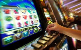 Slot game selection showcasing various themed titles on jili18