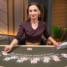 Table games section including poker and blackjack variants on jili18