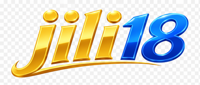 jili18 official logo